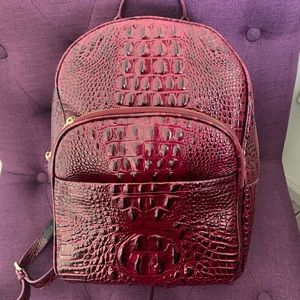 Brahmin backpack